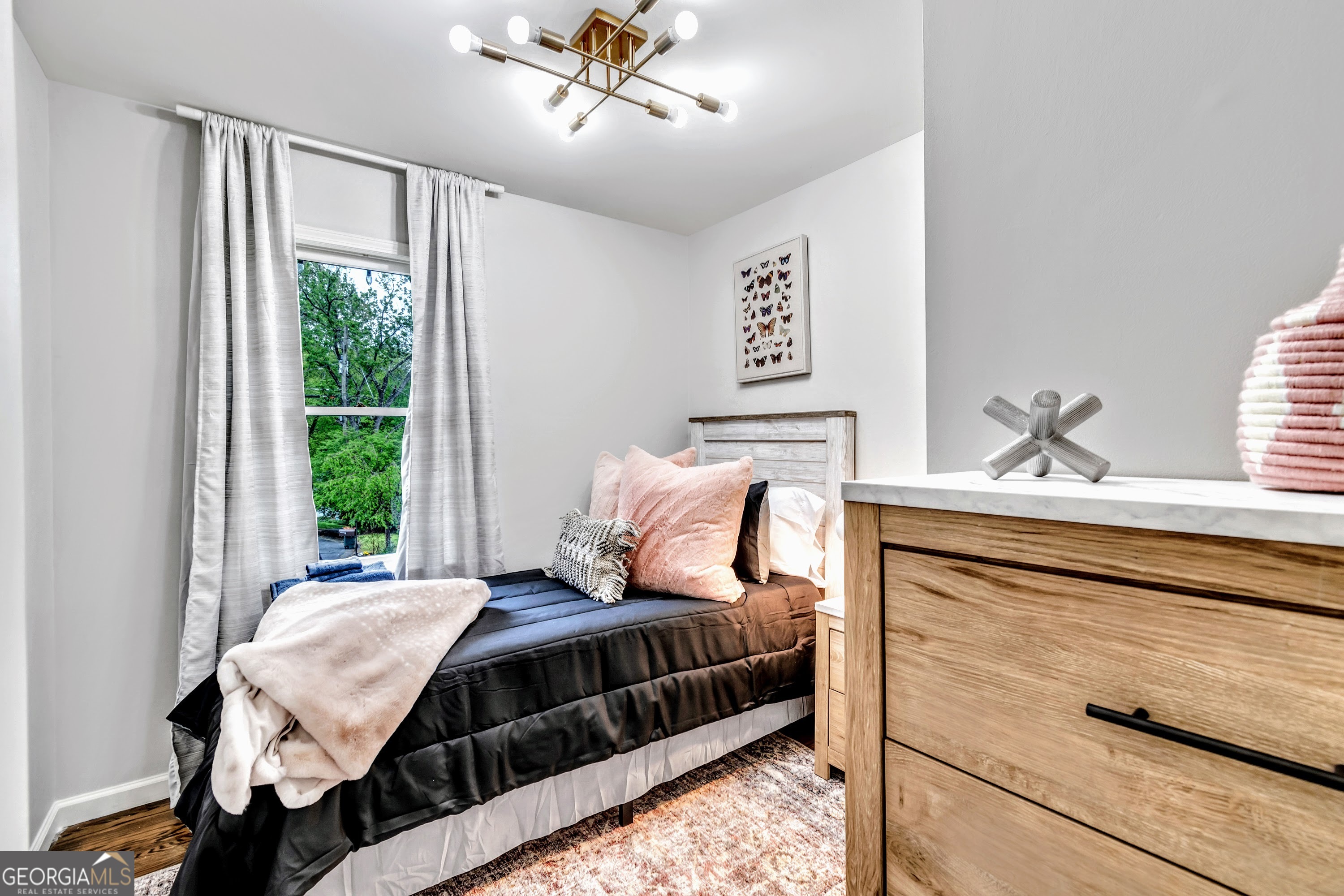 2589 Bentbrook Court Atlanta, GA 30360 - Photo 28 of 40