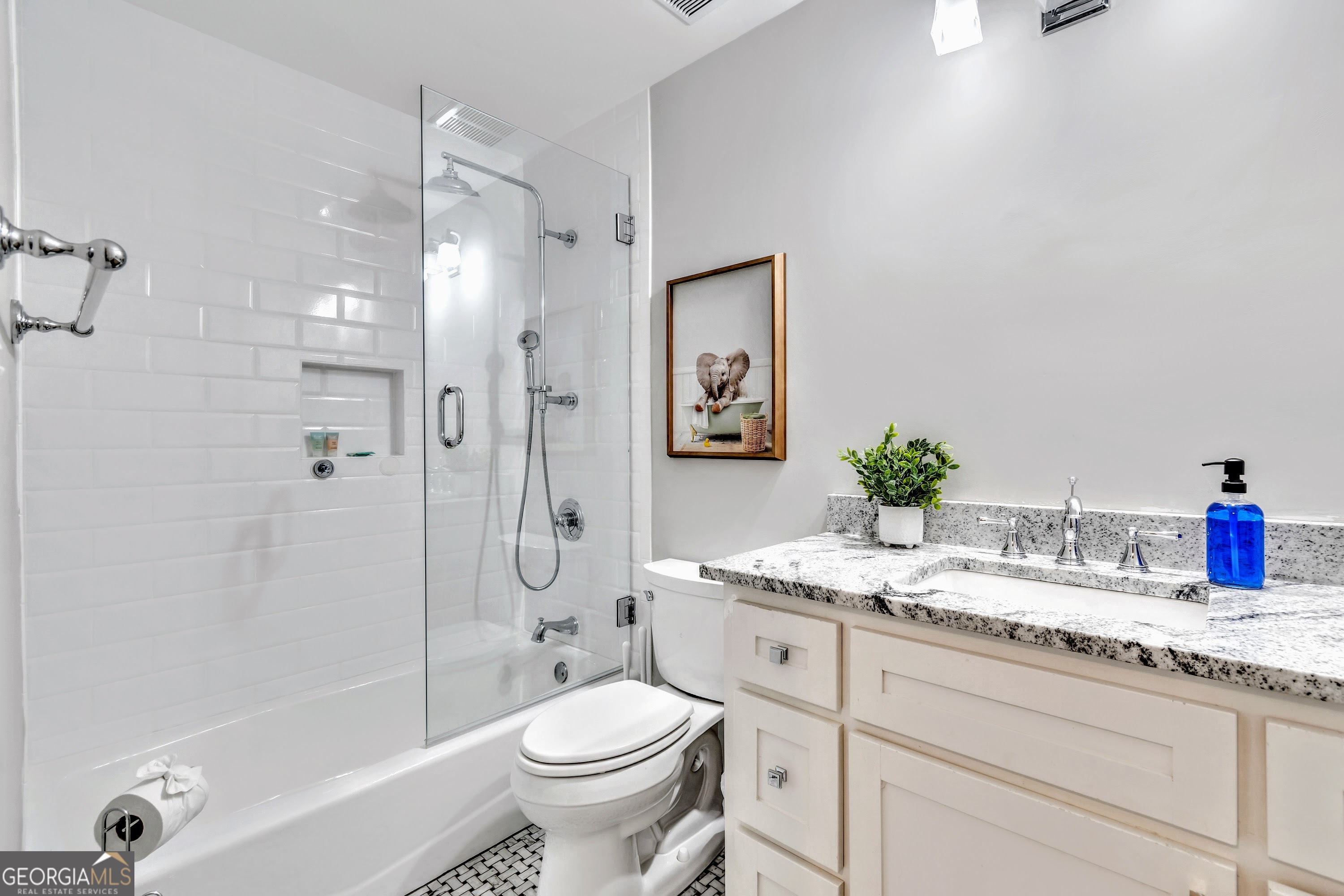 2589 Bentbrook Court Atlanta, GA 30360 - Photo 29 of 40