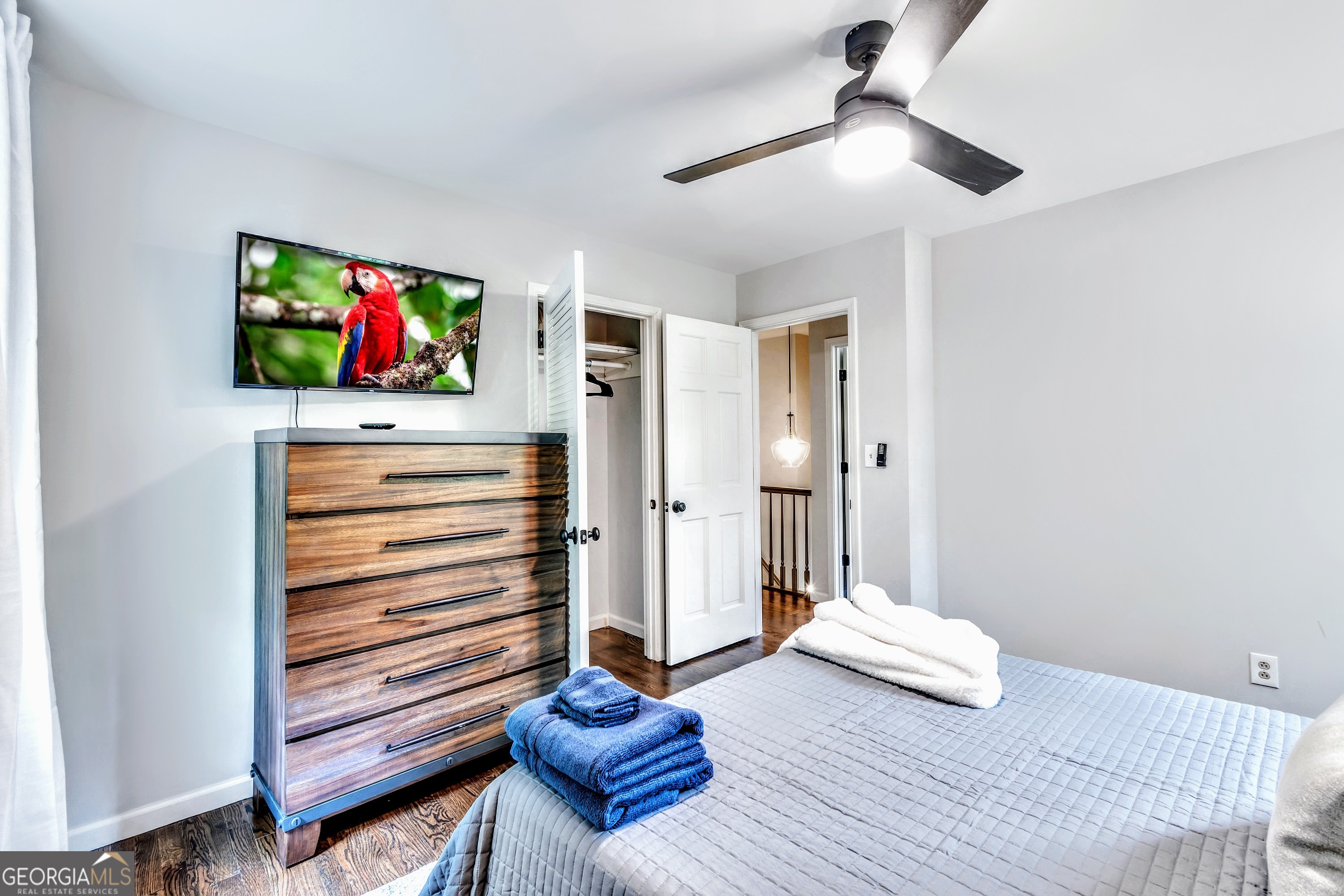 2589 Bentbrook Court Atlanta, GA 30360 - Photo 31 of 40