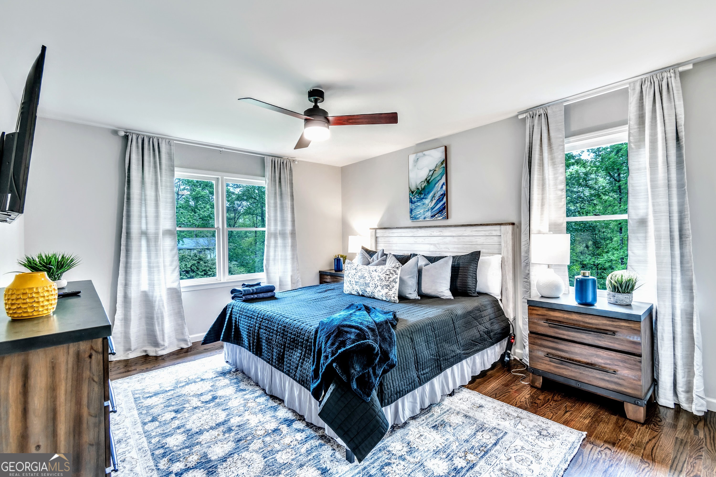 2589 Bentbrook Court Atlanta, GA 30360 - Photo 32 of 40