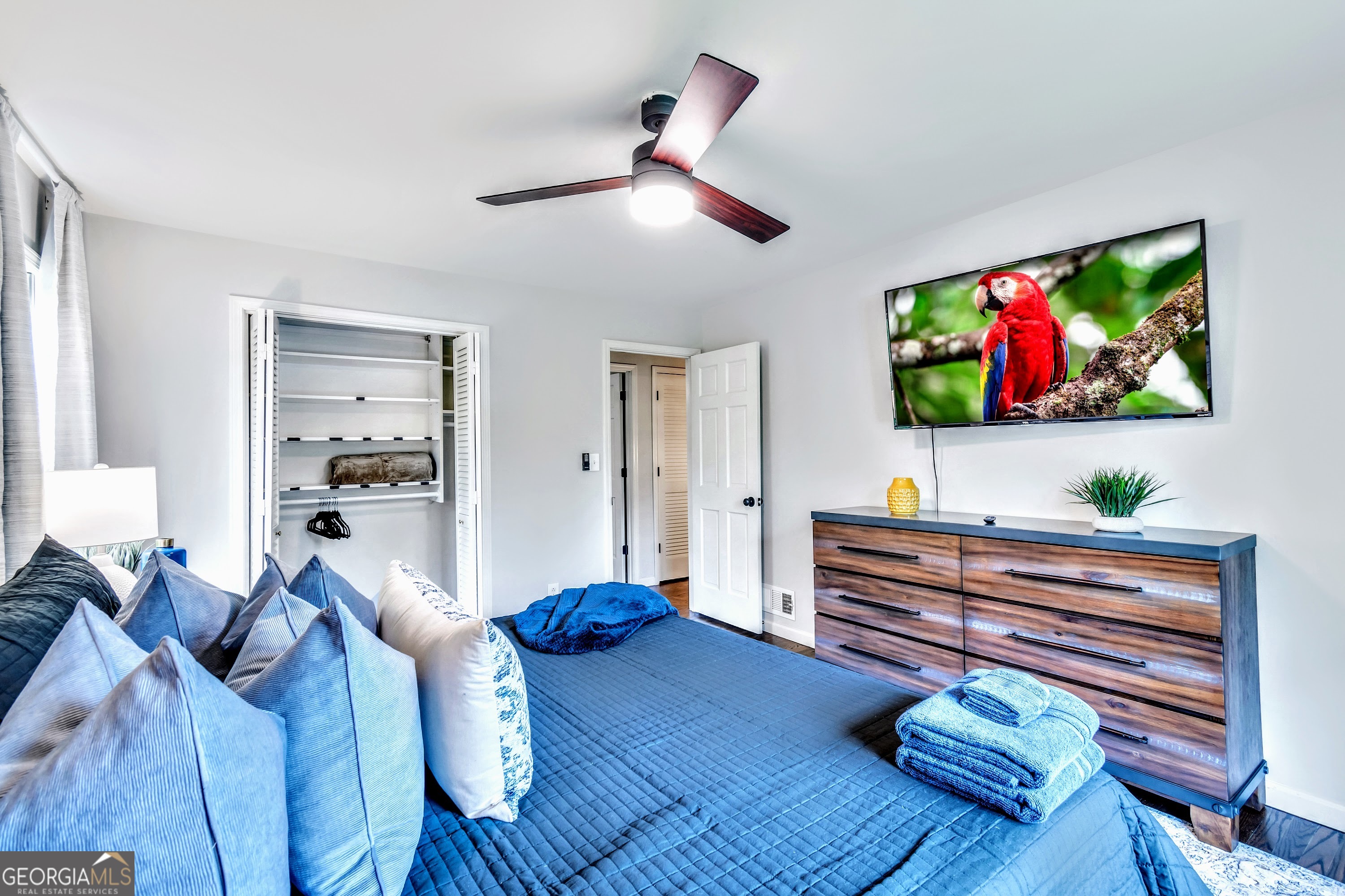 2589 Bentbrook Court Atlanta, GA 30360 - Photo 33 of 40