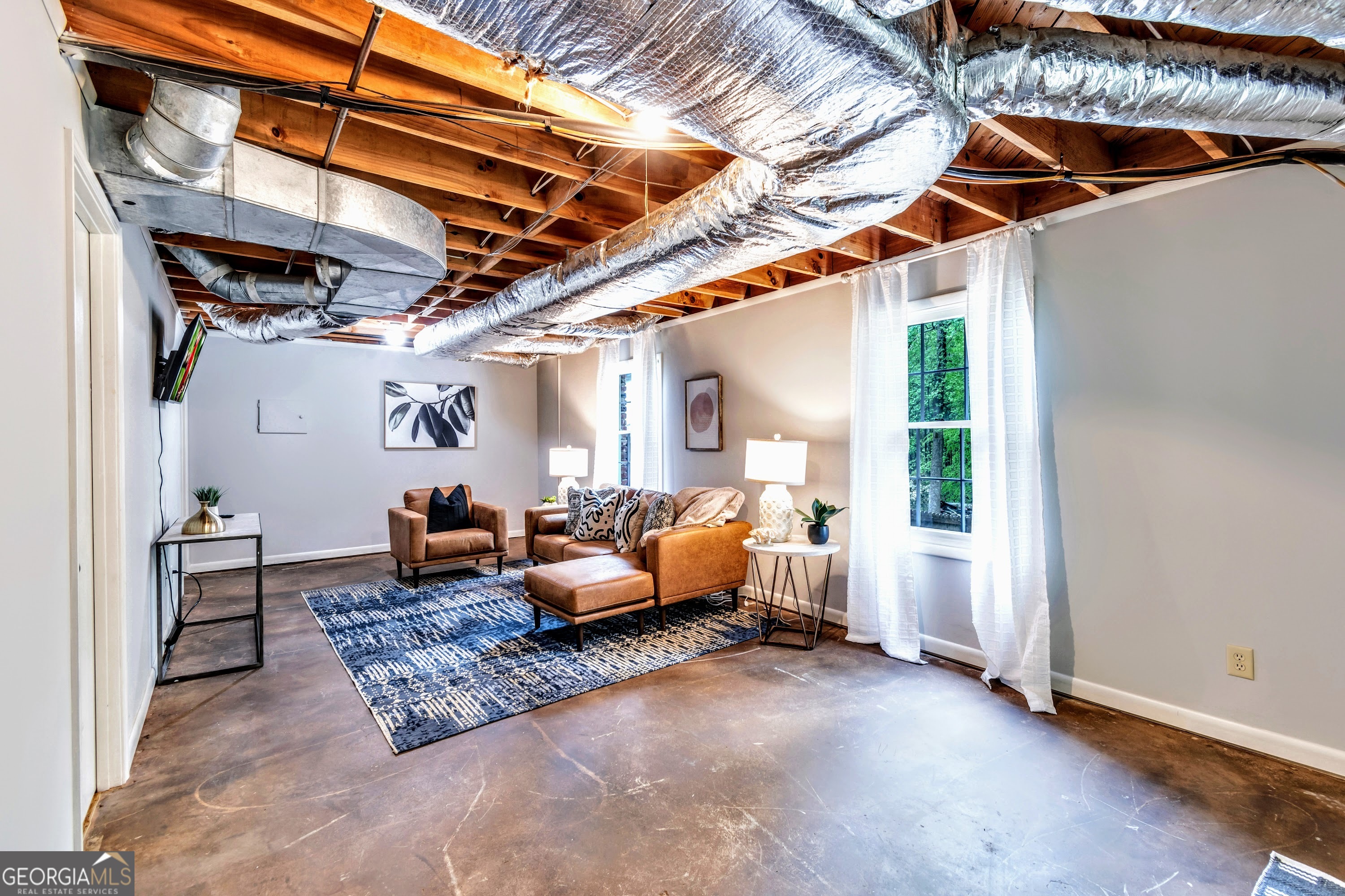 2589 Bentbrook Court Atlanta, GA 30360 - Photo 35 of 40