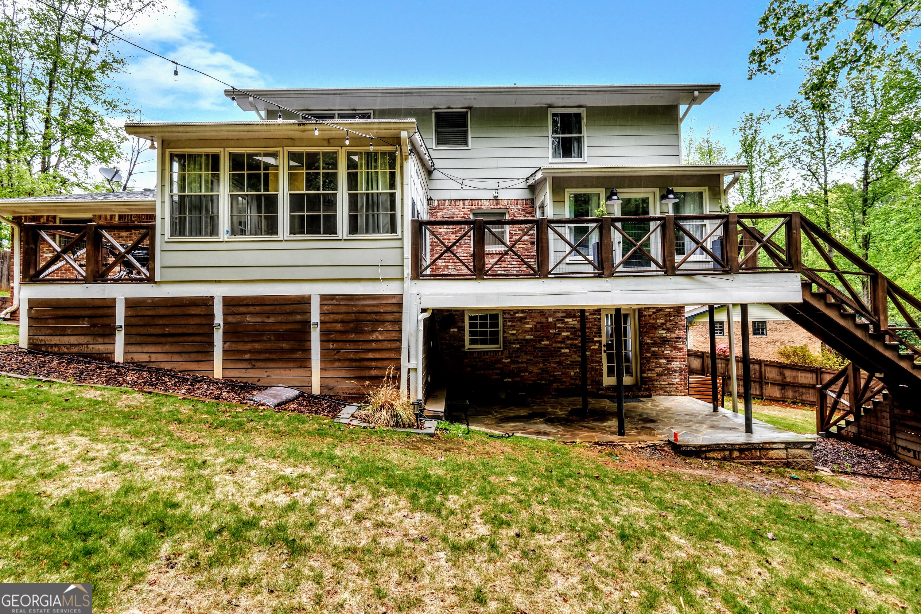 2589 Bentbrook Court Atlanta, GA 30360 - Photo 38 of 40