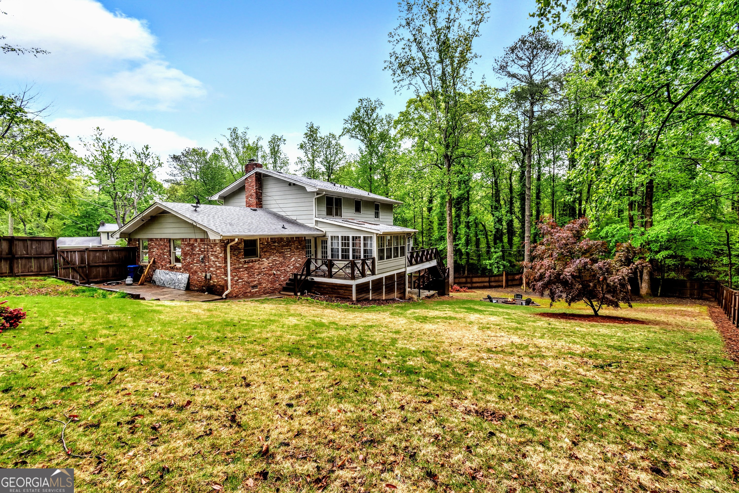 2589 Bentbrook Court Atlanta, GA 30360 - Photo 39 of 40