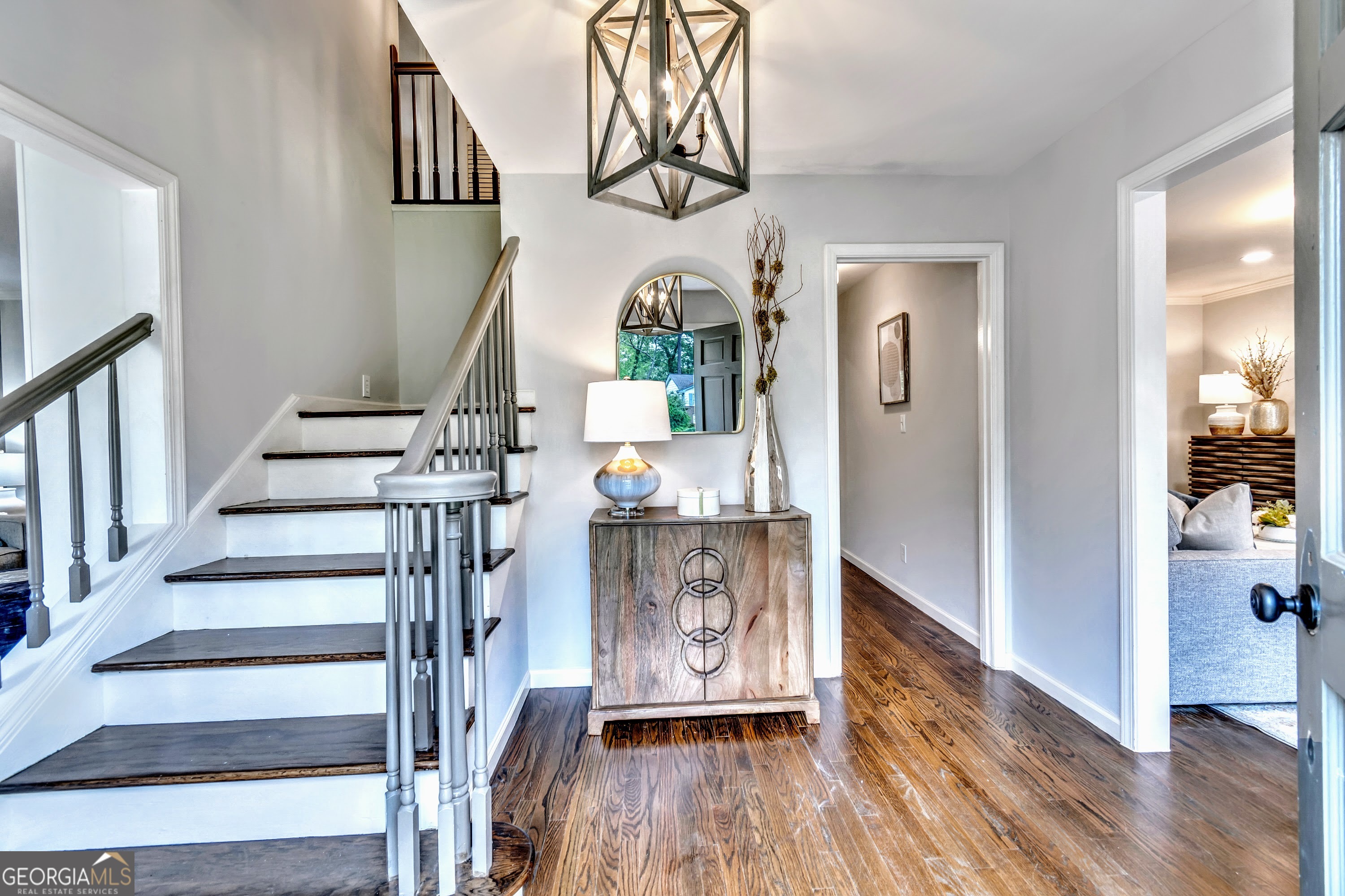 2589 Bentbrook Court Atlanta, GA 30360 - Photo 4 of 40