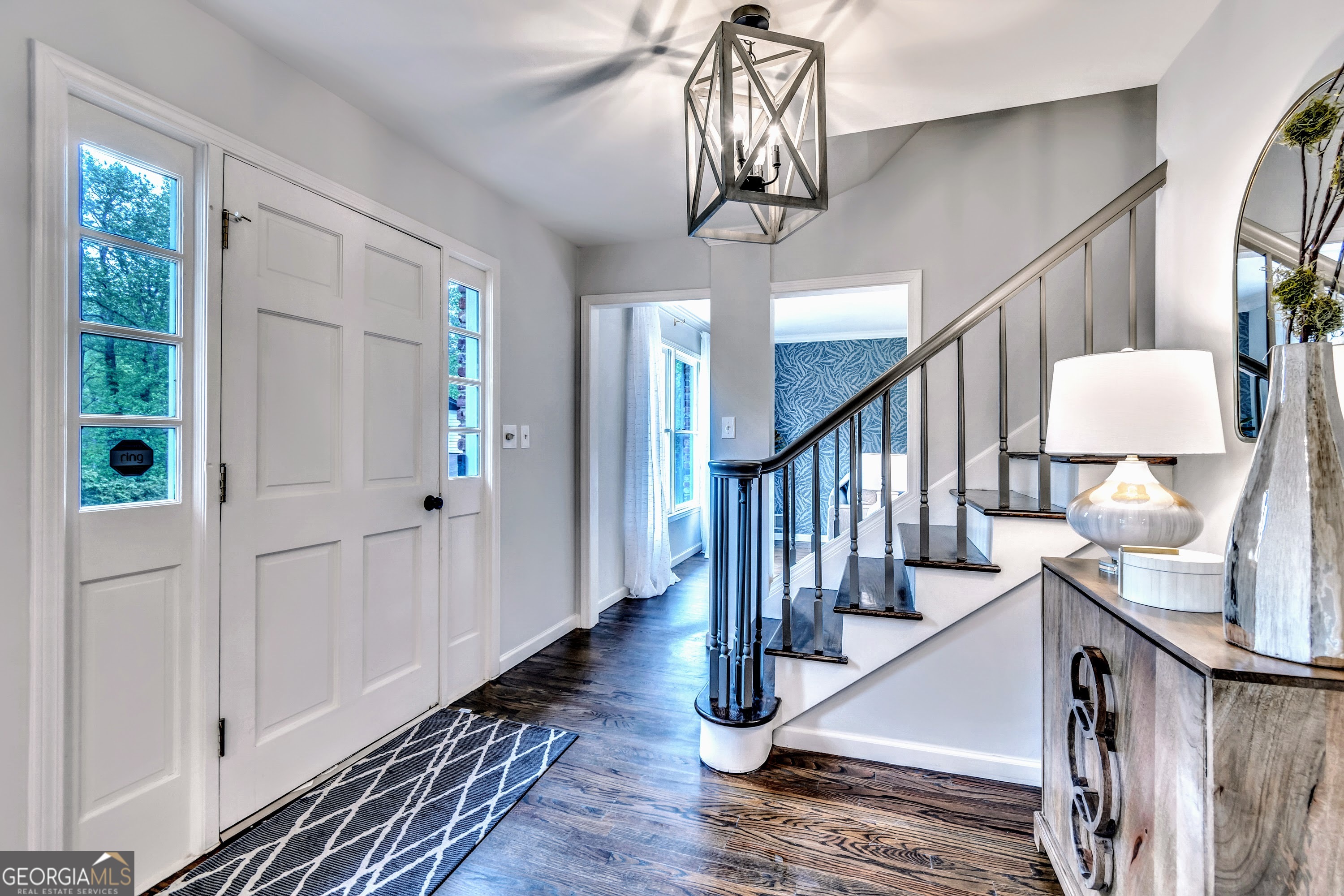 2589 Bentbrook Court Atlanta, GA 30360 - Photo 5 of 40