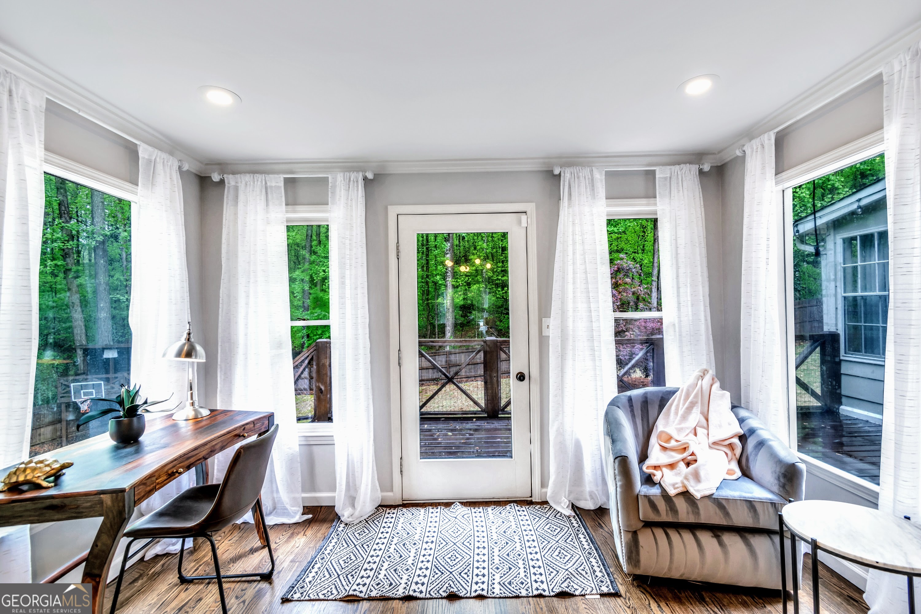 2589 Bentbrook Court Atlanta, GA 30360 - Photo 8 of 40