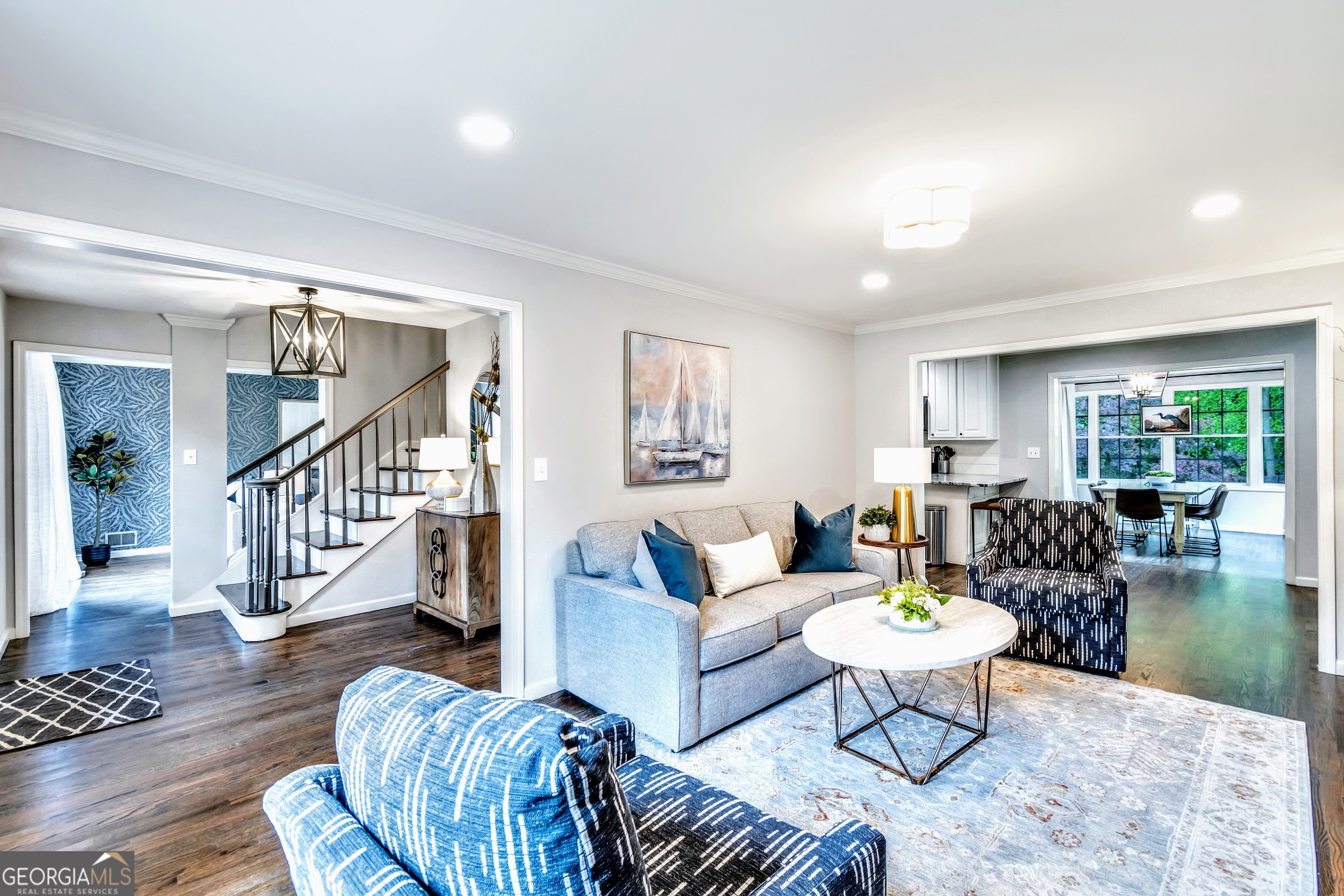 2589 Bentbrook Court Atlanta, GA 30360 - Photo 10 of 40