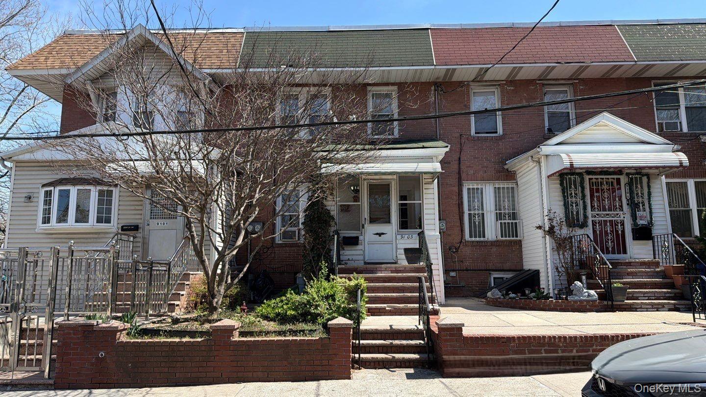 91-03 95th Street Queens, NY 11421 - Photo 2 of 4
