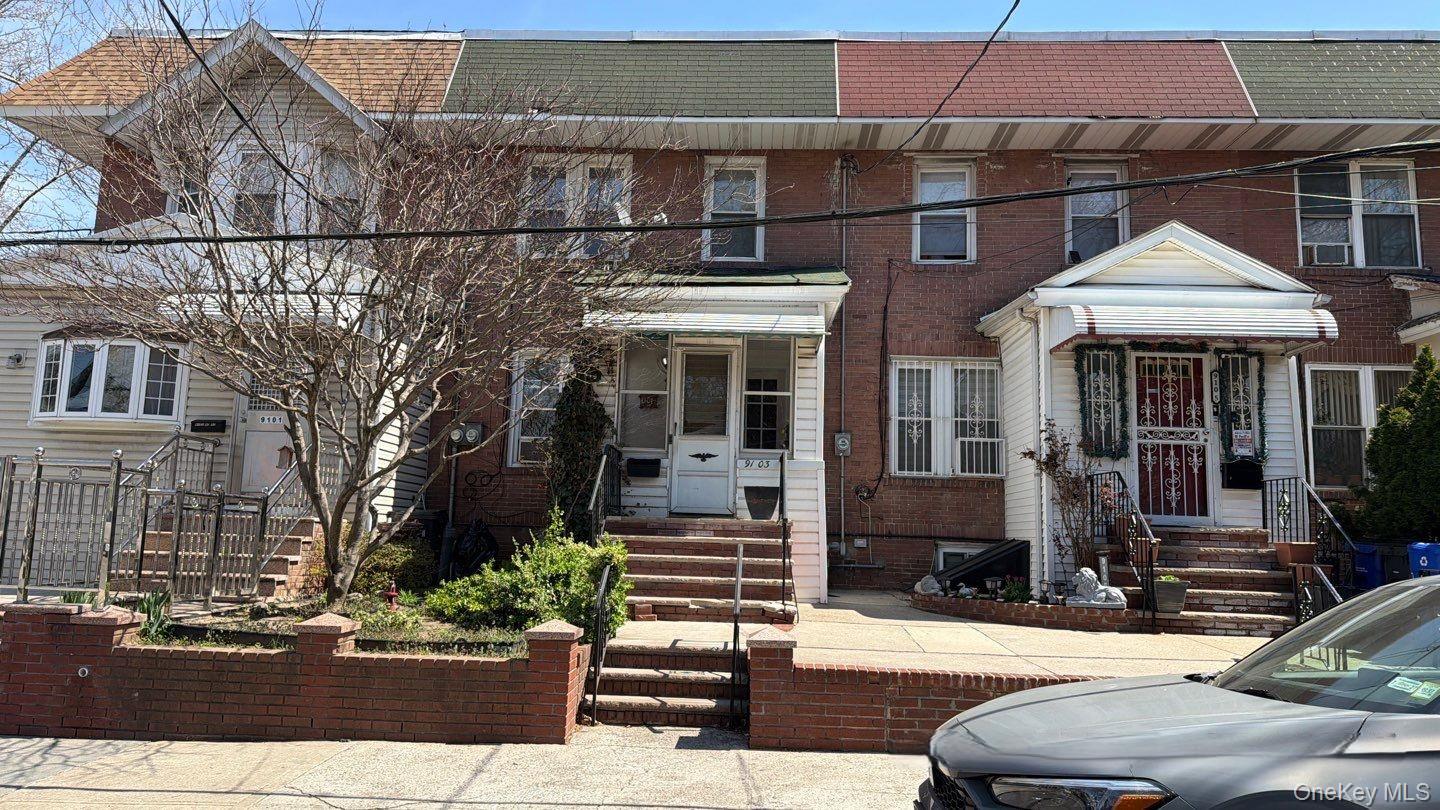 91-03 95th Street Queens, NY 11421 - Photo 3 of 4