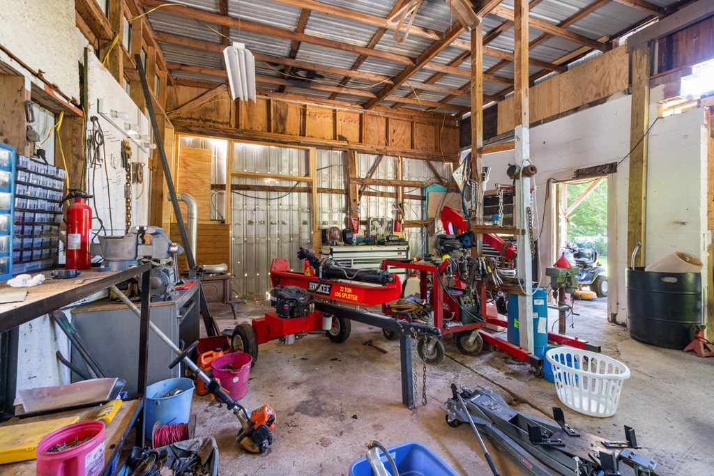 4149 Furman Gribble Road Young Harris, GA 30582 - Photo 30 of 36 Gallery Image 30