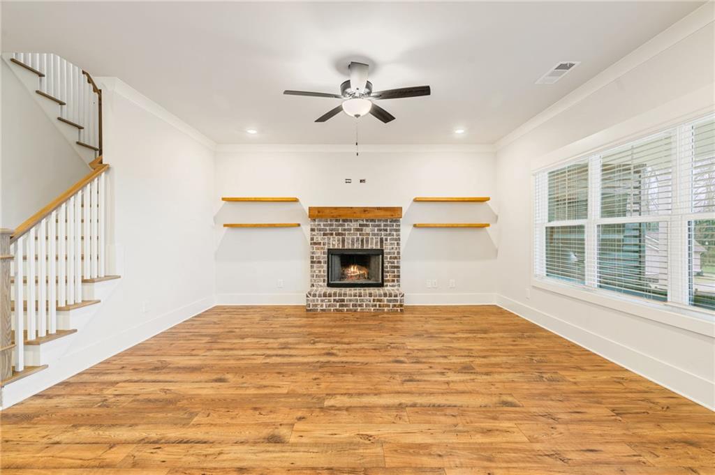 1611 Alcovy Station Road Covington, GA 30014 - Photo 12 of 60