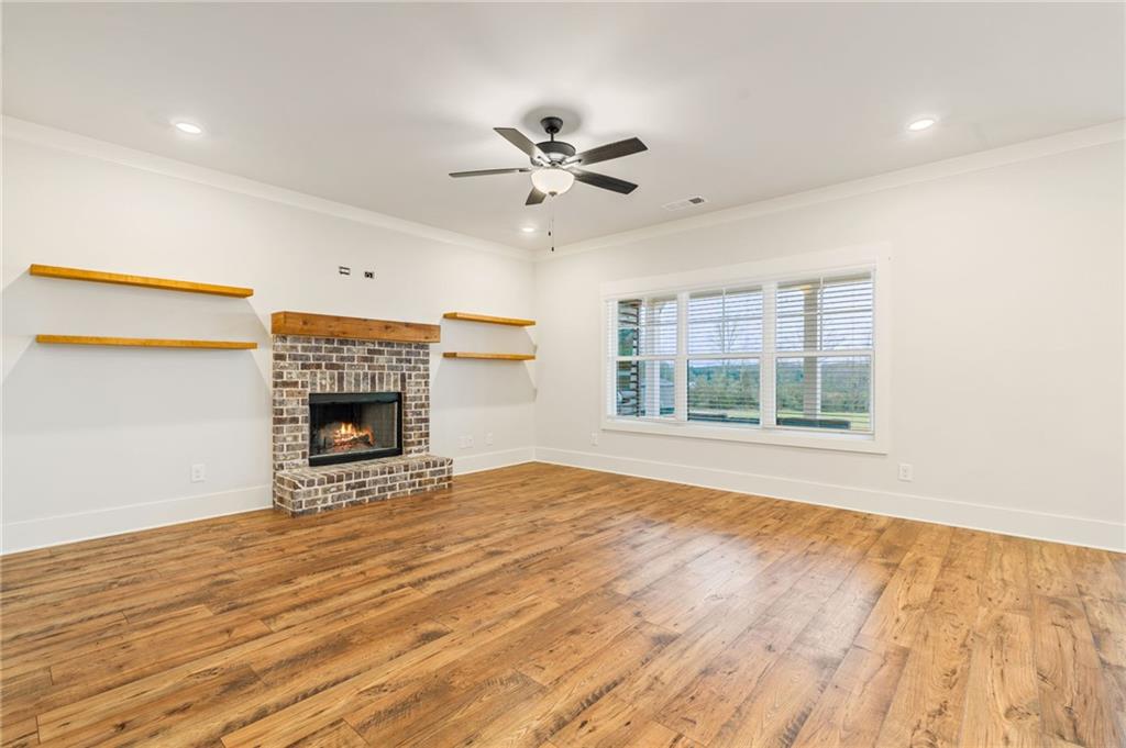 1611 Alcovy Station Road Covington, GA 30014 - Photo 13 of 60