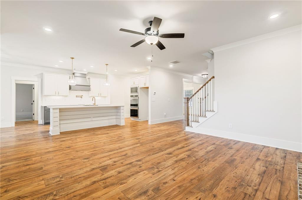 1611 Alcovy Station Road Covington, GA 30014 - Photo 15 of 60