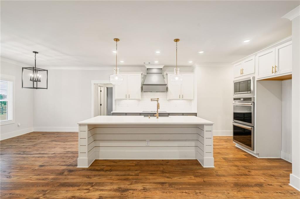 1611 Alcovy Station Road Covington, GA 30014 - Photo 17 of 60