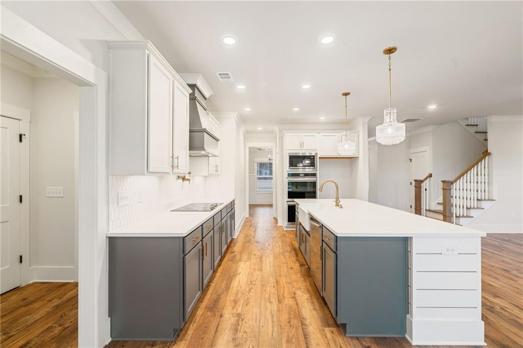 1611 Alcovy Station Road Covington, GA 30014 - Photo 20 of 60