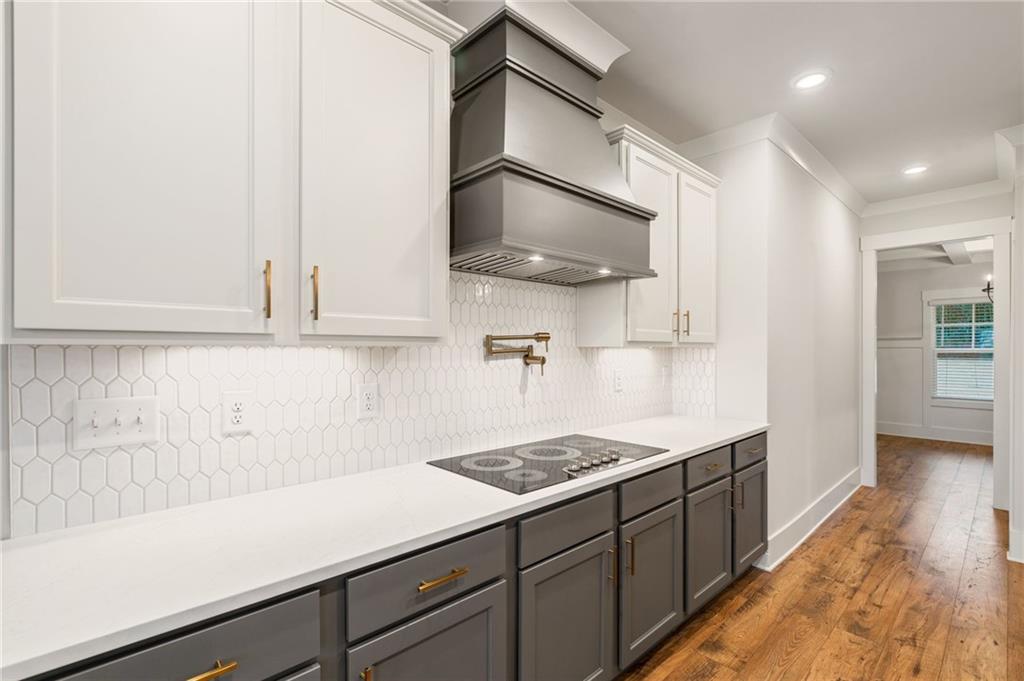 1611 Alcovy Station Road Covington, GA 30014 - Photo 22 of 60