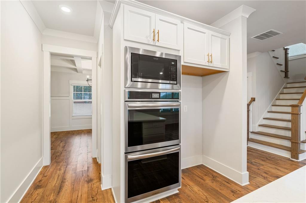 1611 Alcovy Station Road Covington, GA 30014 - Photo 24 of 60