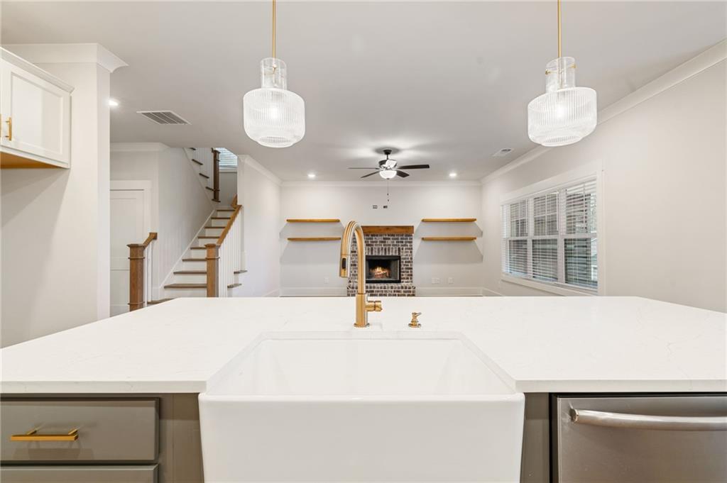 1611 Alcovy Station Road Covington, GA 30014 - Photo 25 of 60