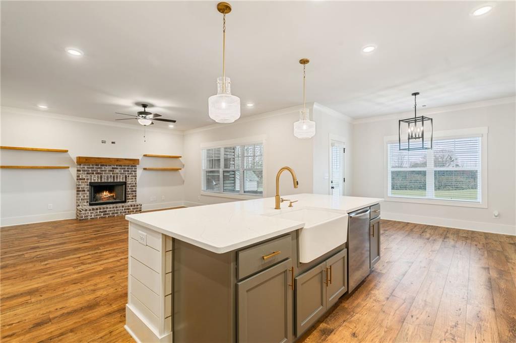 1611 Alcovy Station Road Covington, GA 30014 - Photo 26 of 60