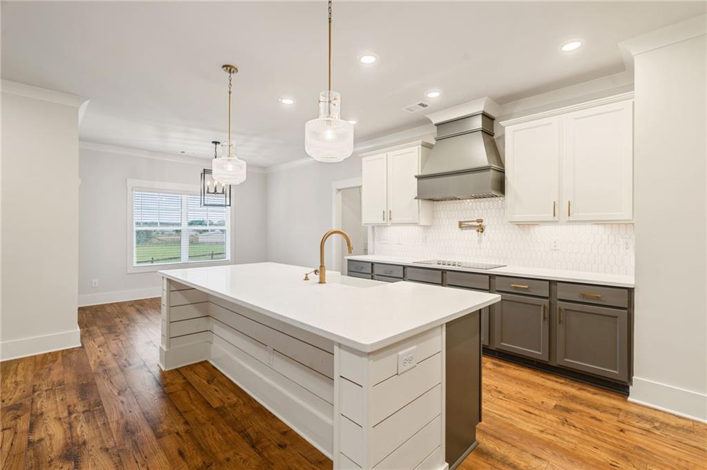 1611 Alcovy Station Road Covington, GA 30014 - Photo 27 of 60