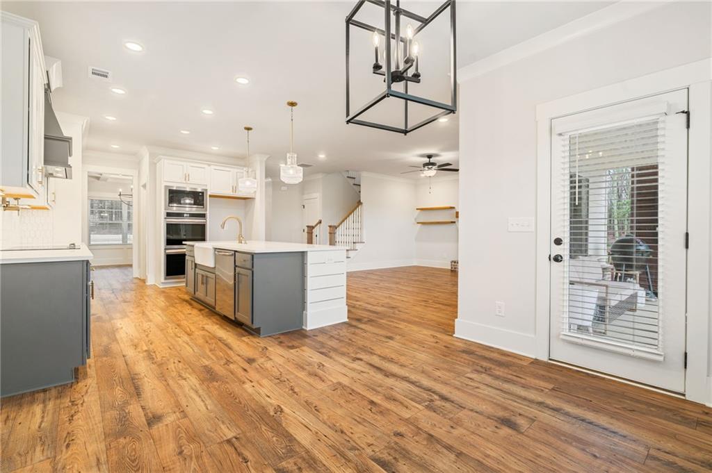 1611 Alcovy Station Road Covington, GA 30014 - Photo 28 of 60