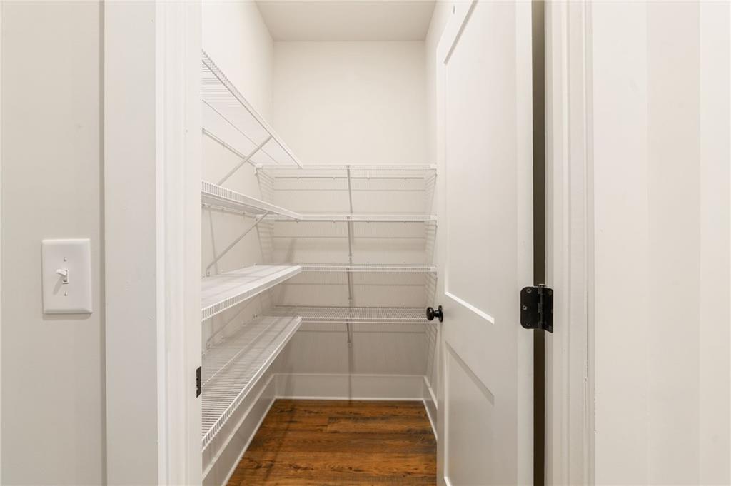 1611 Alcovy Station Road Covington, GA 30014 - Photo 31 of 60