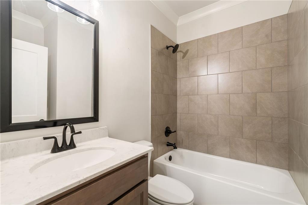 1611 Alcovy Station Road Covington, GA 30014 - Photo 34 of 60