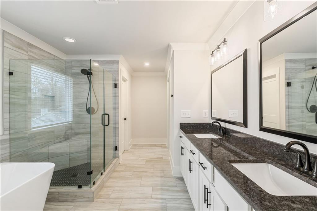 1611 Alcovy Station Road Covington, GA 30014 - Photo 39 of 60