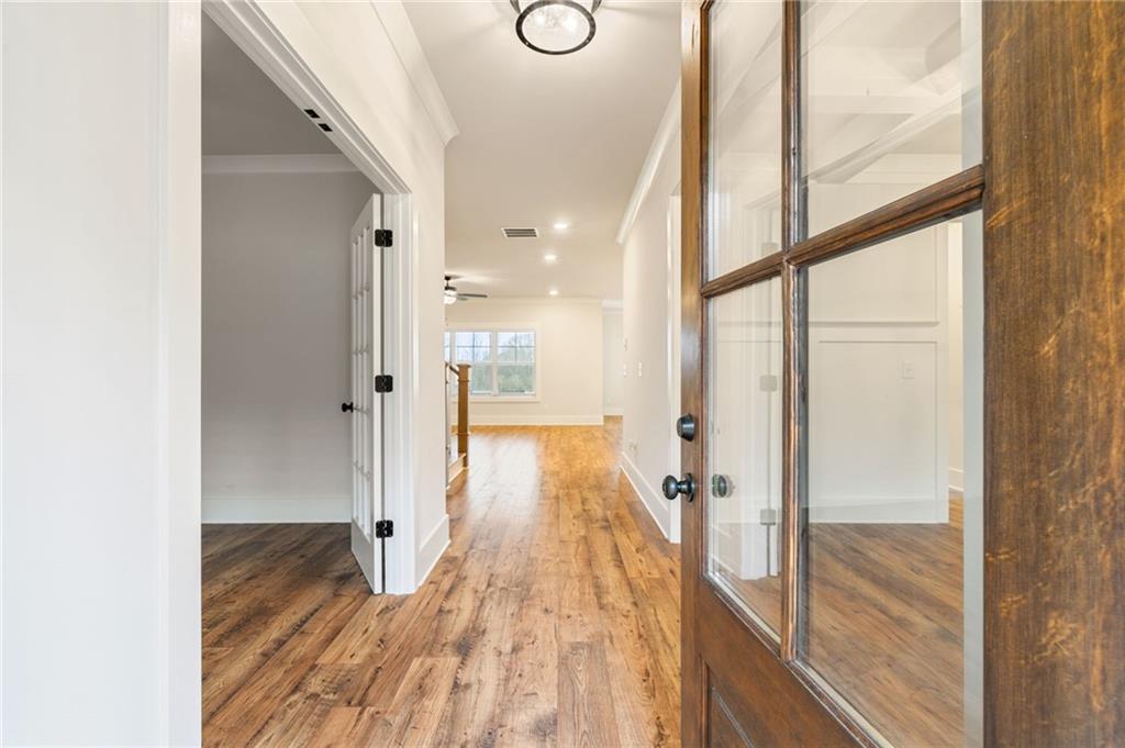 1611 Alcovy Station Road Covington, GA 30014 - Photo 4 of 60