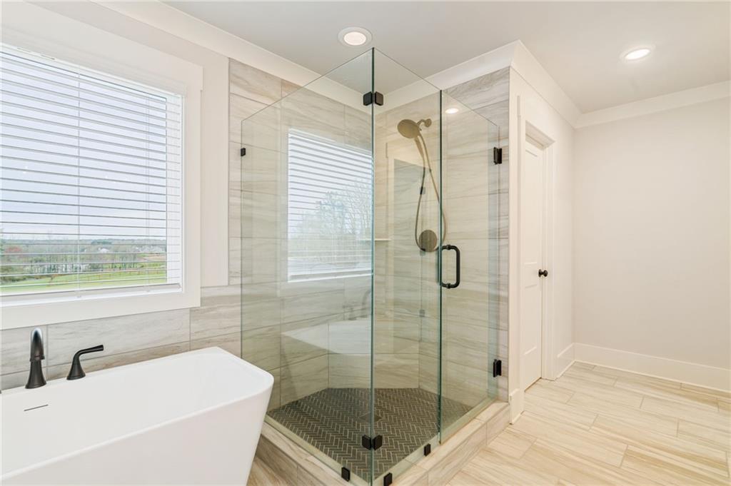 1611 Alcovy Station Road Covington, GA 30014 - Photo 41 of 60