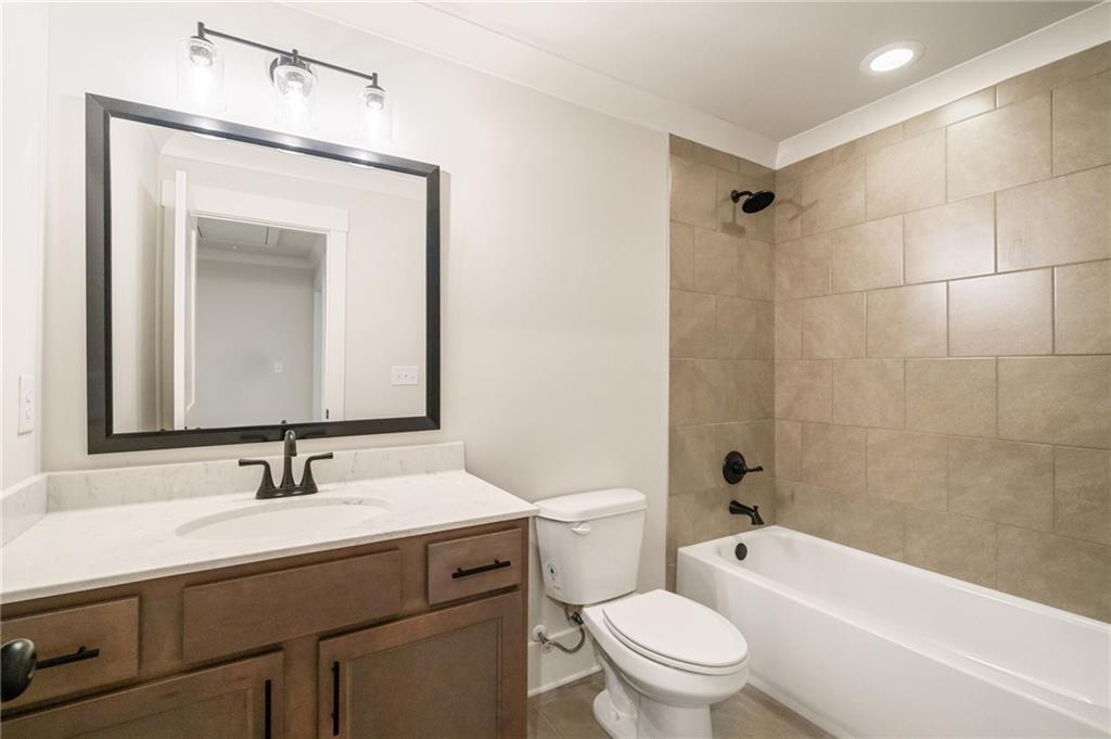 1611 Alcovy Station Road Covington, GA 30014 - Photo 46 of 60