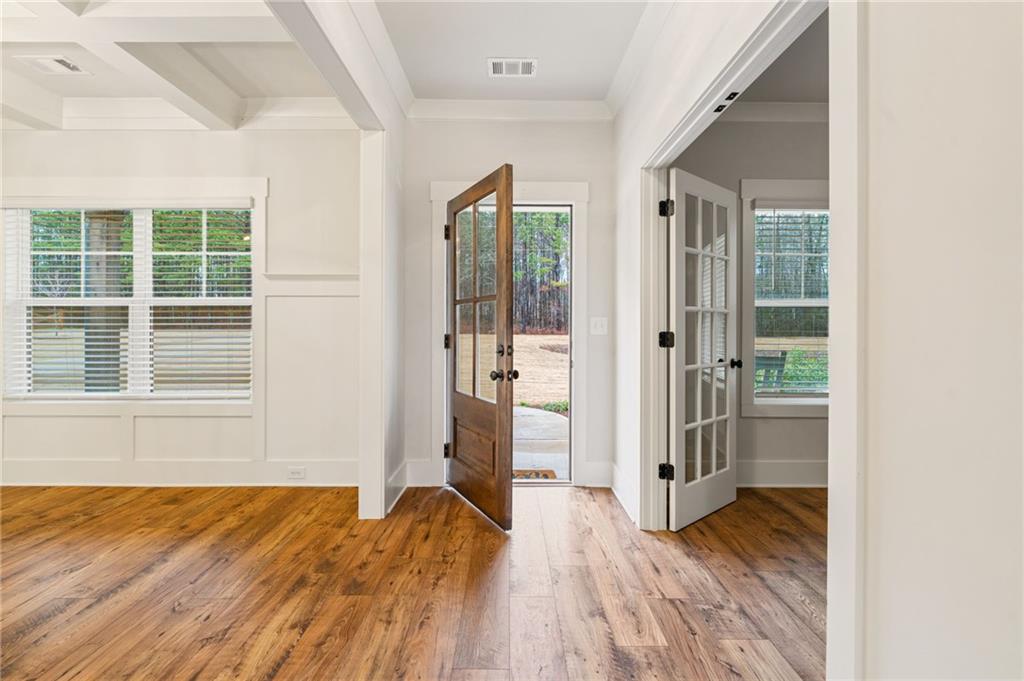 1611 Alcovy Station Road Covington, GA 30014 - Photo 5 of 60