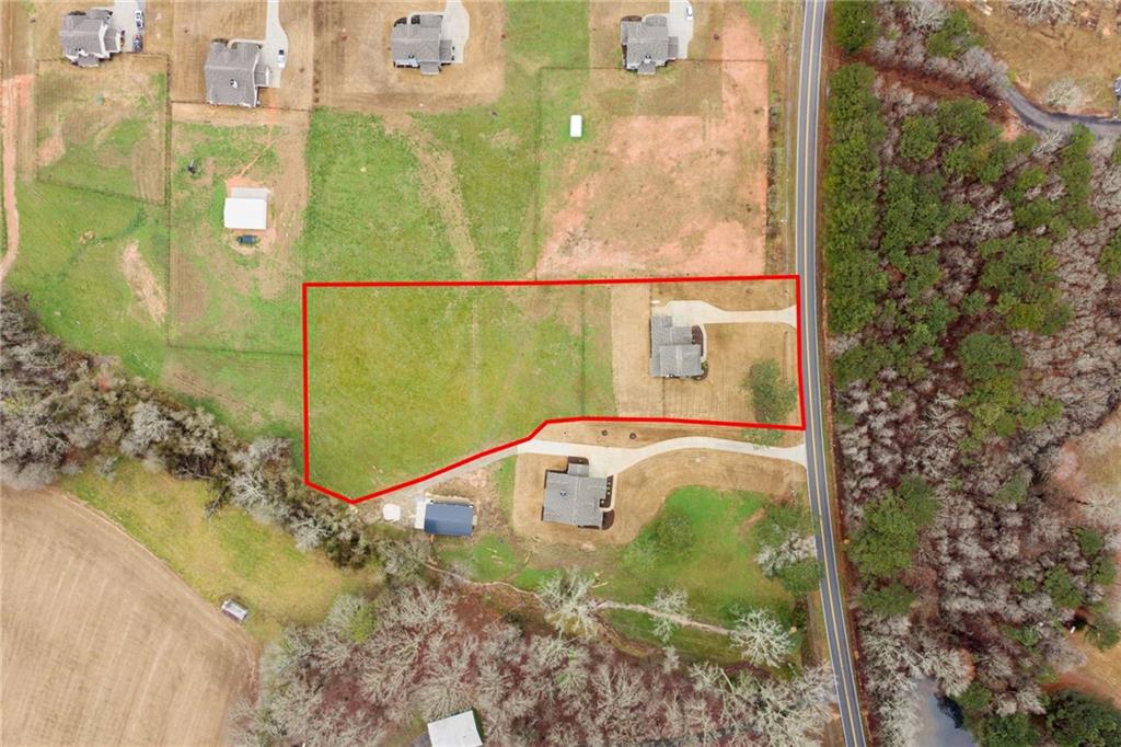 1611 Alcovy Station Road Covington, GA 30014 - Photo 60 of 60