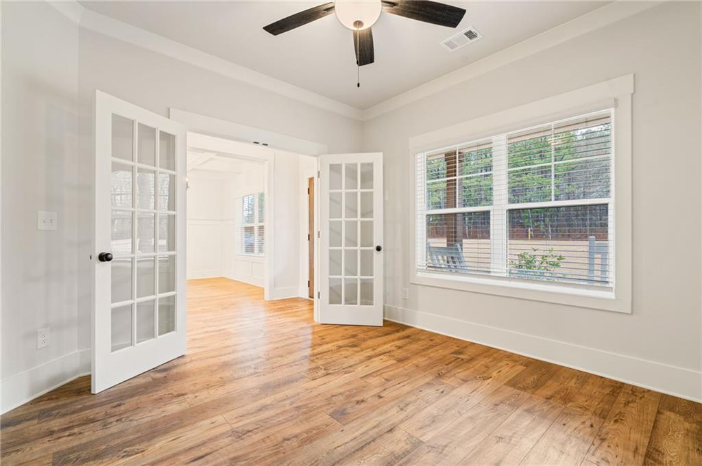 1611 Alcovy Station Road Covington, GA 30014 - Photo 7 of 60