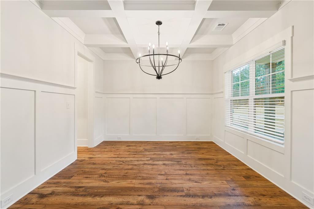 1611 Alcovy Station Road Covington, GA 30014 - Photo 8 of 60