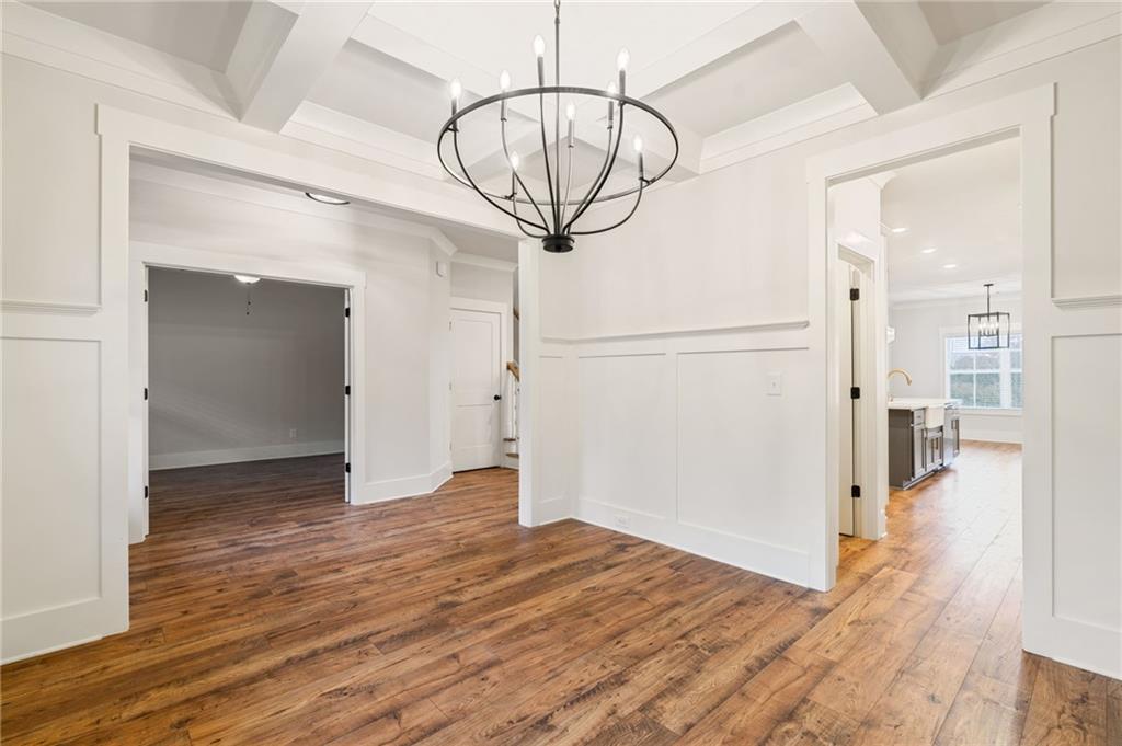 1611 Alcovy Station Road Covington, GA 30014 - Photo 10 of 60