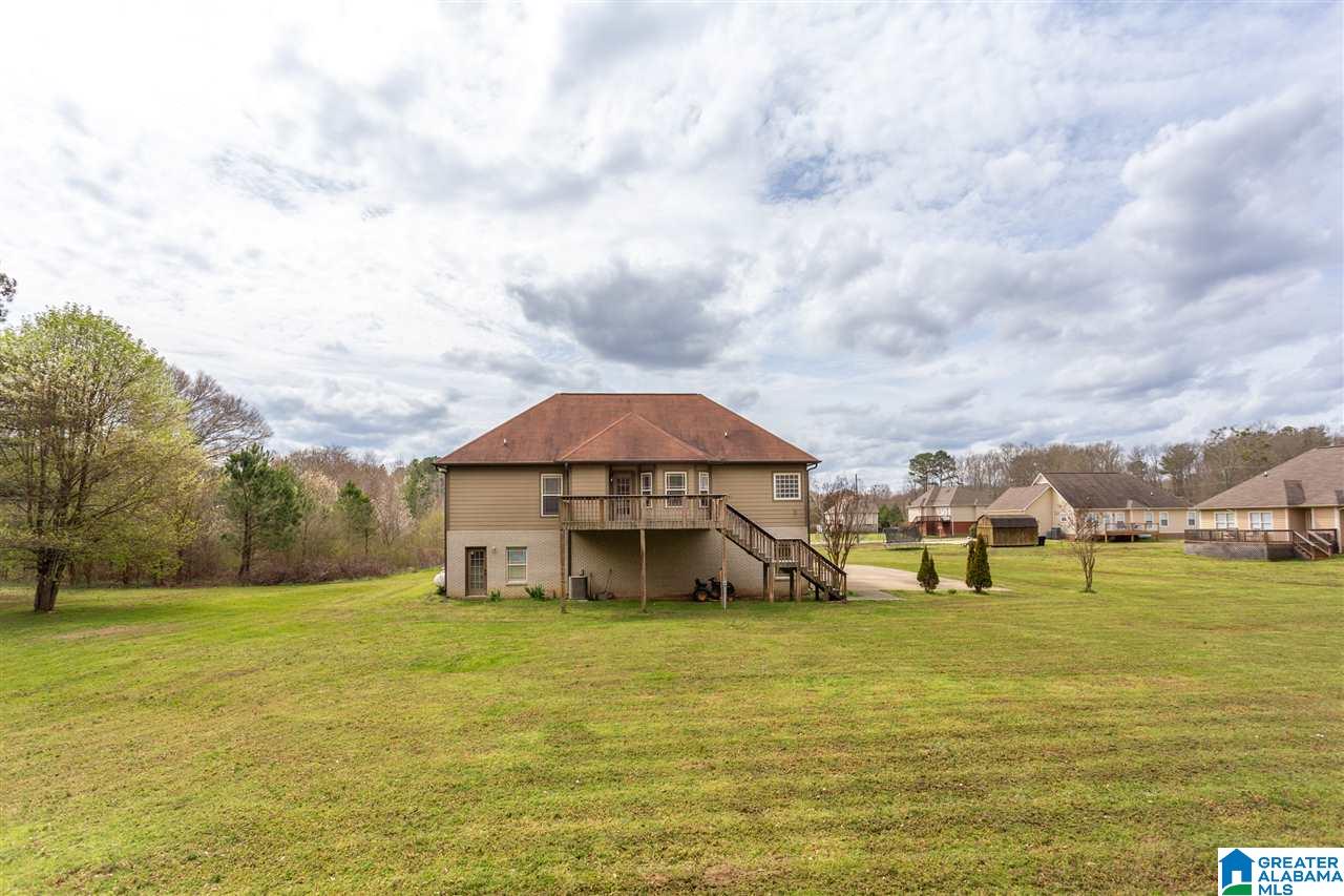 535 Traci Circle Riverside, AL 35135 - Photo 38 of 45