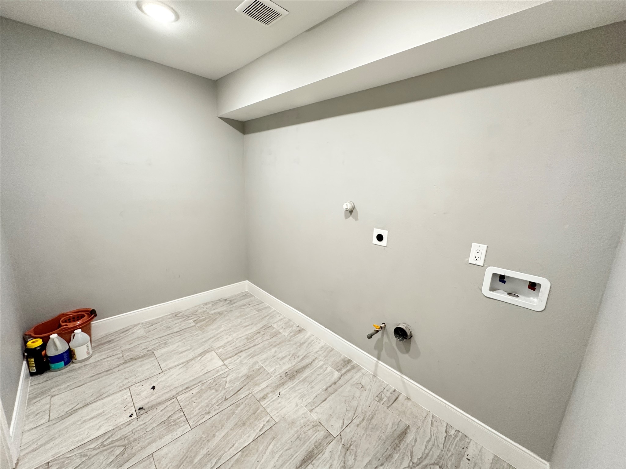 12703 West Hardy Road Houston, TX 77037 - Photo 14 of 29 a bedroom with a bed and closet