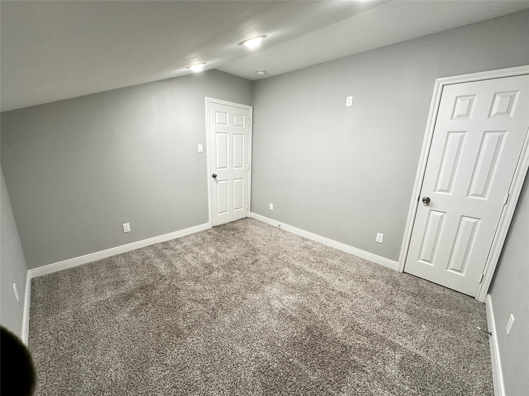 12703 West Hardy Road Houston, TX 77037 - Photo 24 of 29 a view of an empty room
