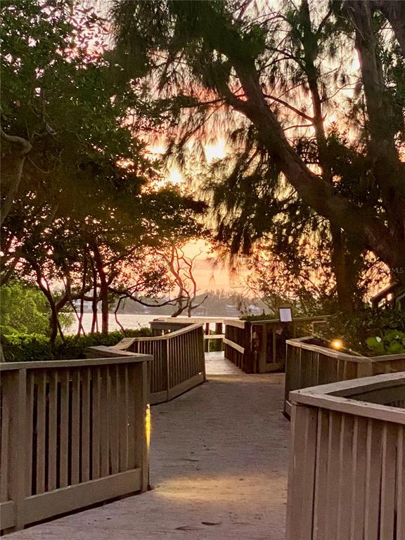 1667 Brookhouse Circle, Unit BR128 Sarasota, FL 34231 - Photo 16 of 38 a view of outdoor space with seating area
