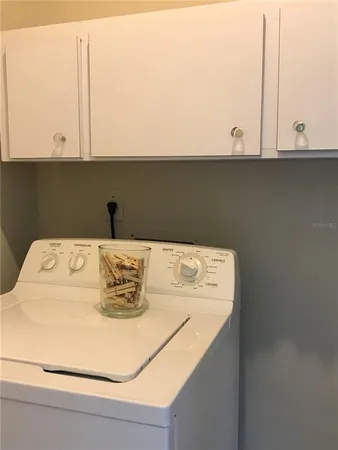 a close view of dining table