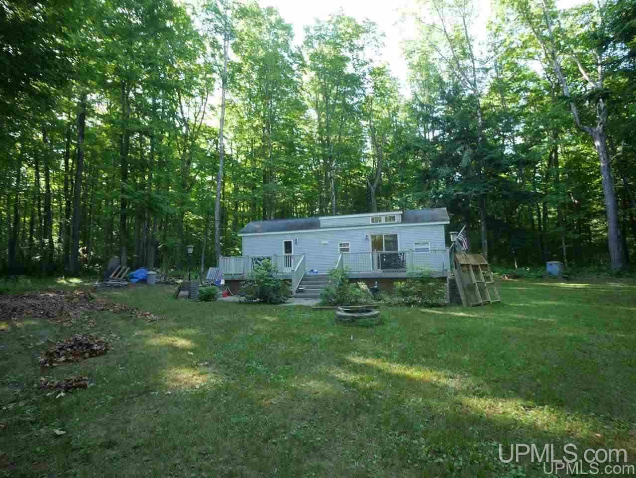 3579 Agate Beach Road Toivola, MI 49965 - Photo 6 of 21 Gallery Image 6