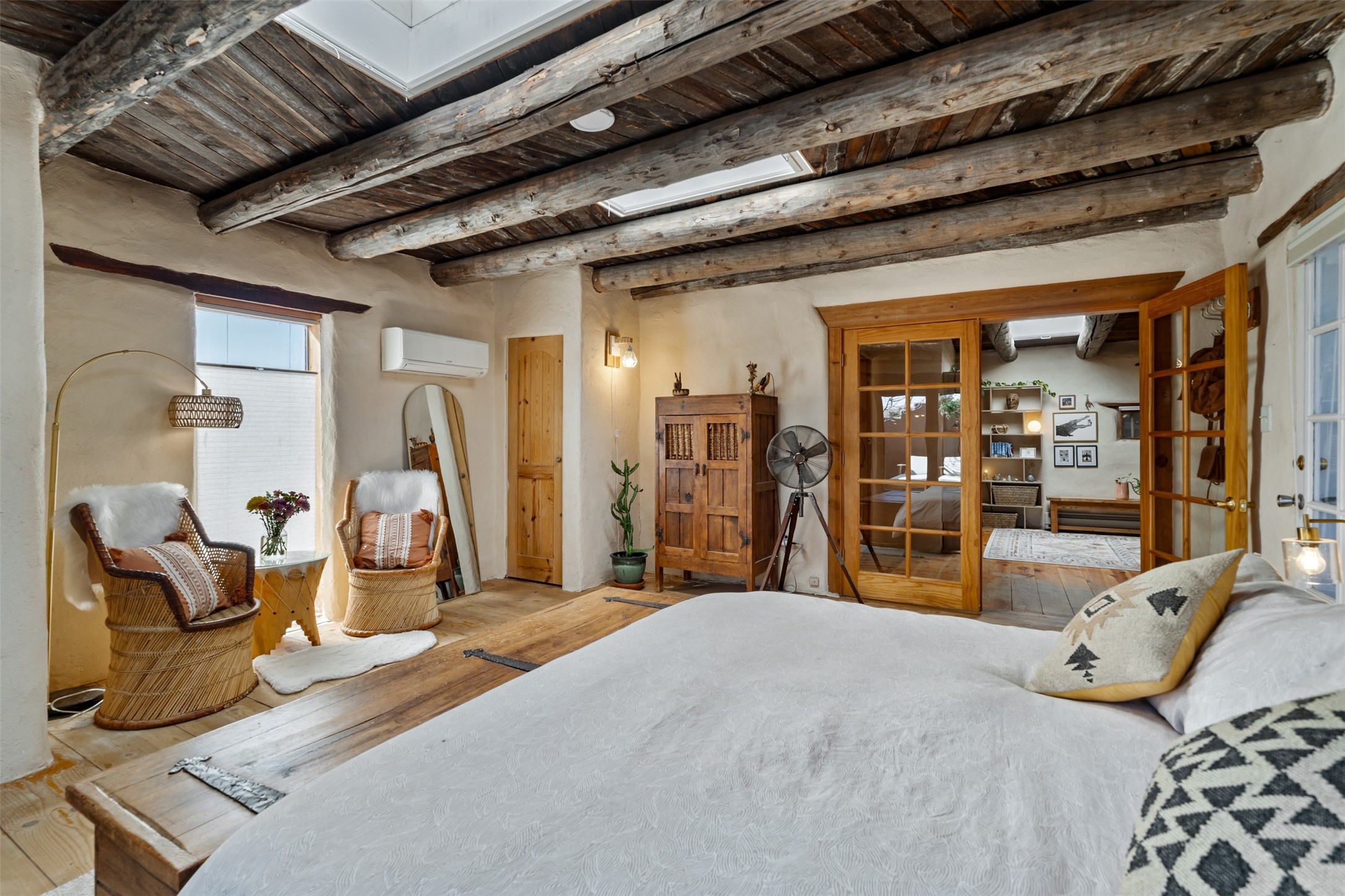 9 Domingo Road Santa Fe, NM 87508 - Photo 41 of 96