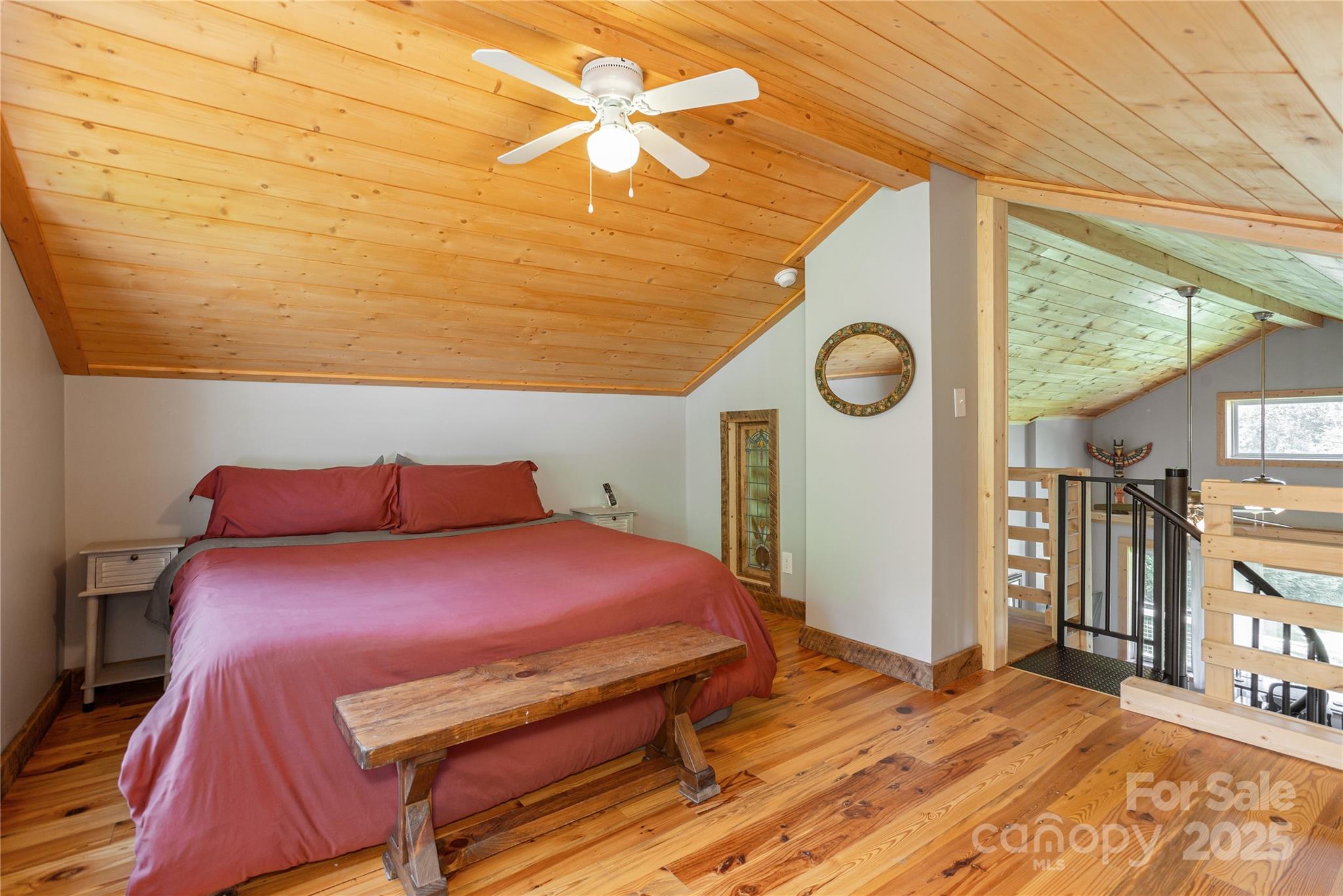 223 Smith Cove Road Candler, NC 28715 - Photo 26 of 35 Gallery Image 26