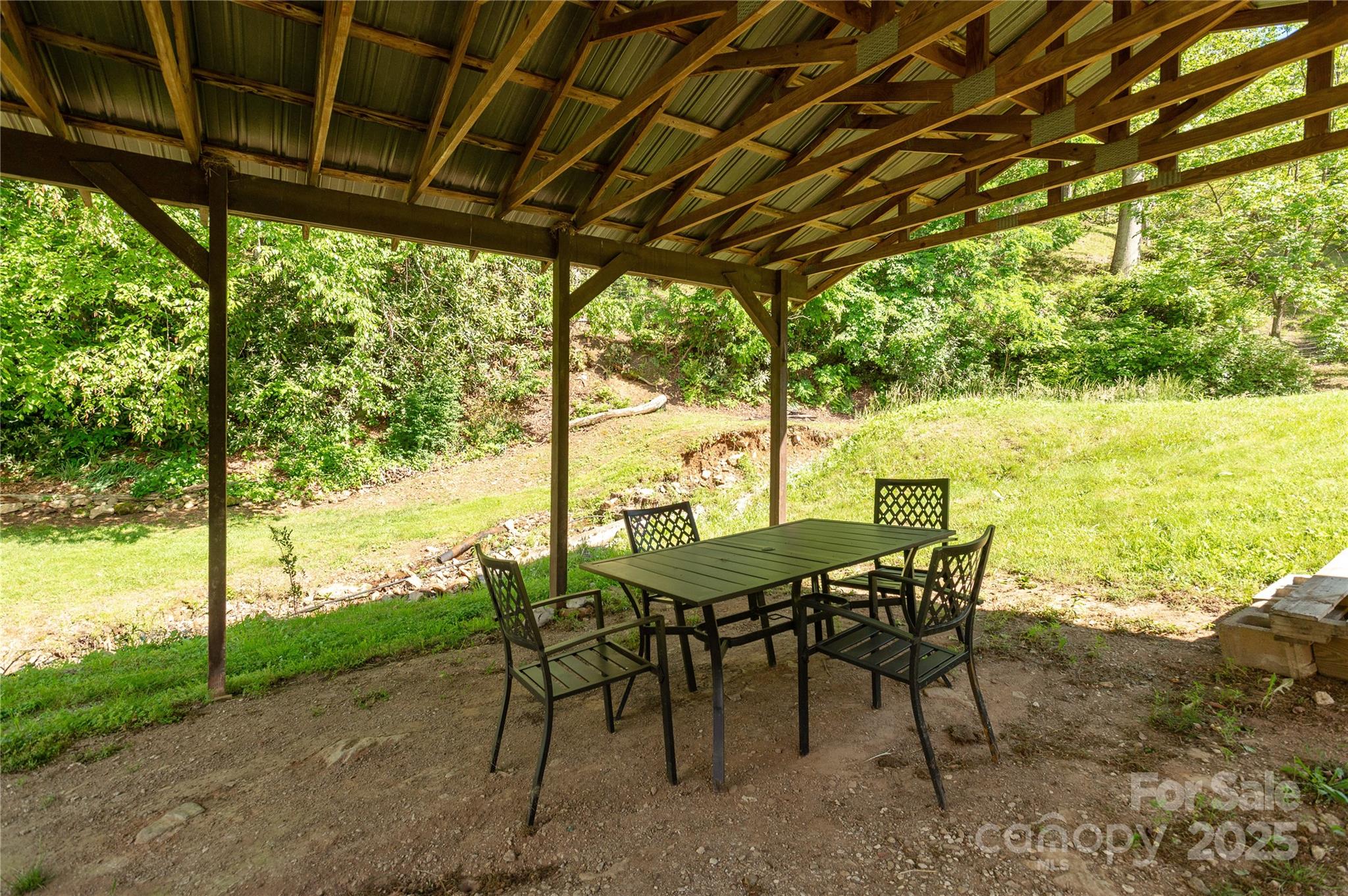 223 Smith Cove Road Candler, NC 28715 - Photo 31 of 35 Gallery Image 31