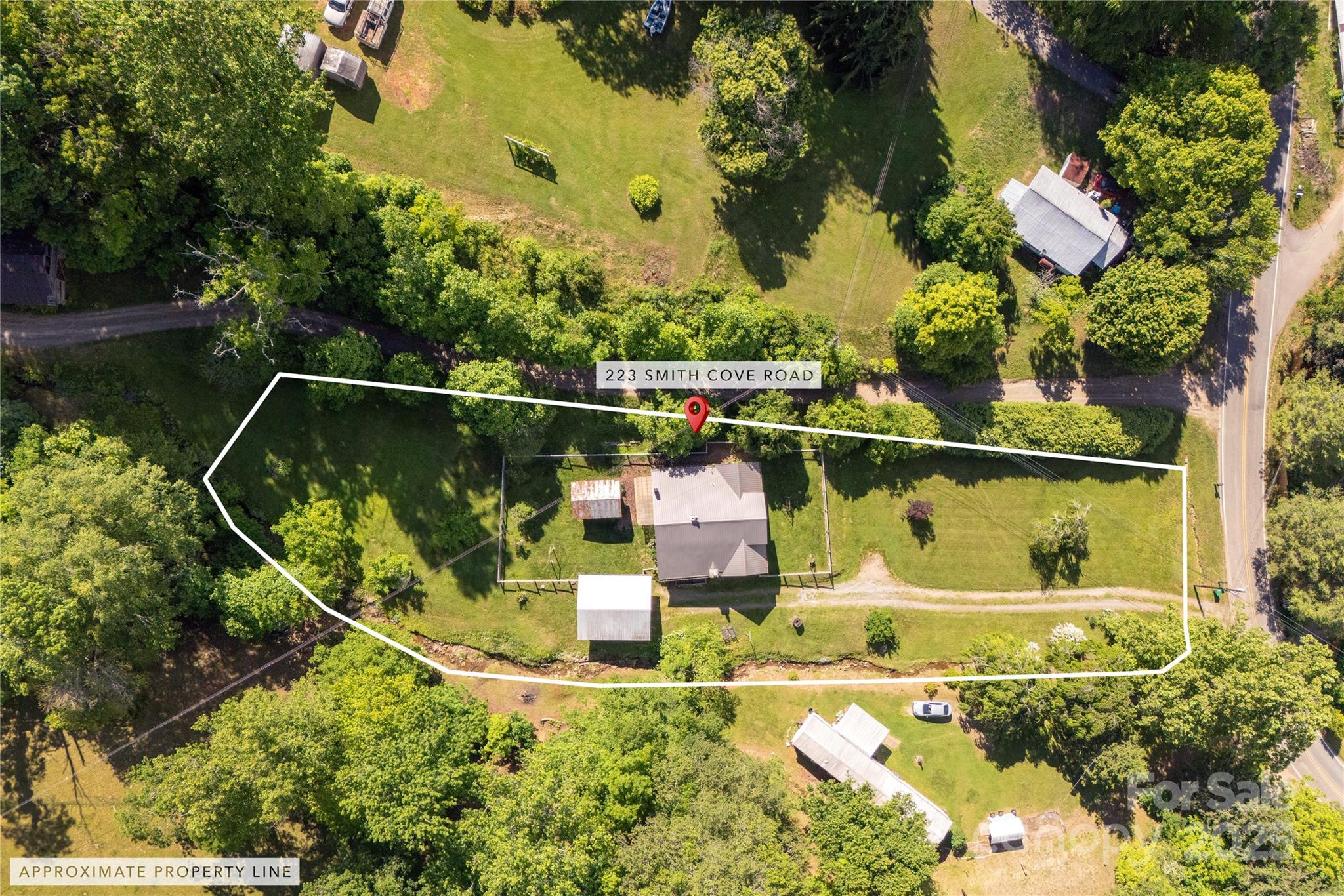 223 Smith Cove Road Candler, NC 28715 - Photo 34 of 35 Gallery Image 34