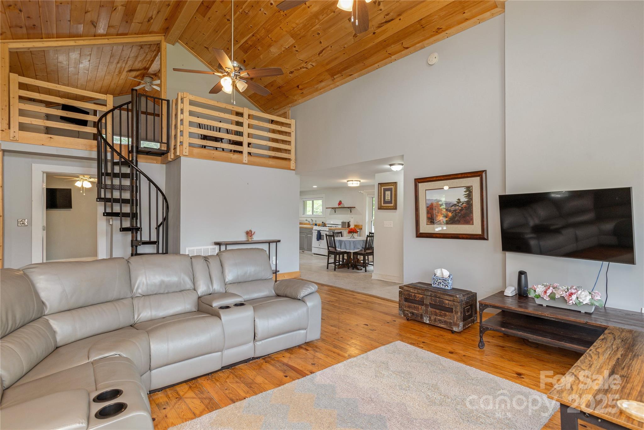 223 Smith Cove Road Candler, NC 28715 - Photo 8 of 35 Gallery Image 8