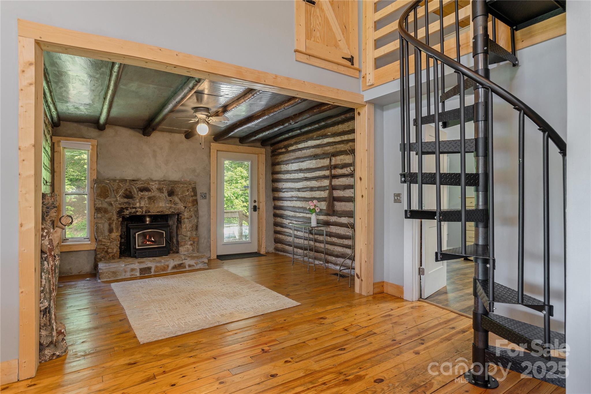 223 Smith Cove Road Candler, NC 28715 - Photo 10 of 35 Gallery Image 10