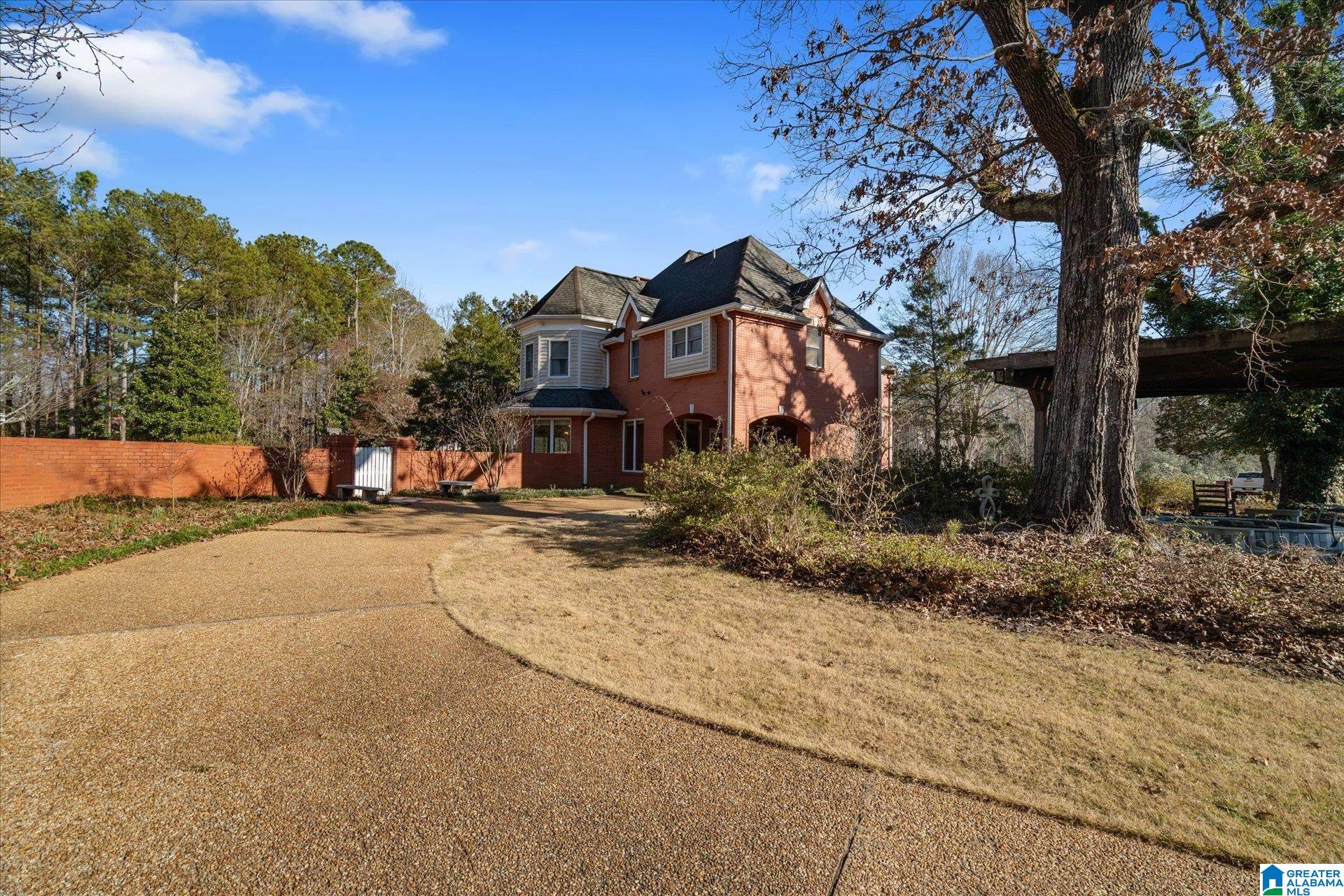 533 Rock Mills Road Roanoke, AL 36274 - Photo 40 of 61
